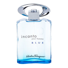 Salvatore Ferragamo Incanto Blue Eau de Toilette for Men