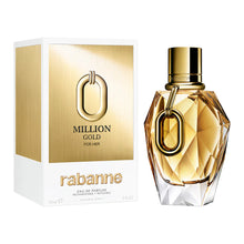 Rabanne Million Gold for Her Eau de Parfum for Women
