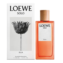 Loewe Solo Ella Elixir Eau de Parfum for Women