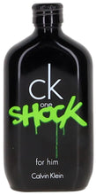 Calvin Klein CK One Shock Eau de Toilette for Men
