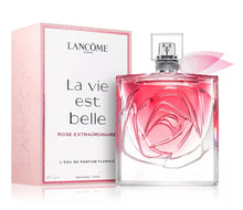 Lancome La Vie Est Belle Rose Extraordinaire Eau de Parfum for Women