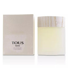 Tous Les Colognes Concentrees Eau de Toilette for Men