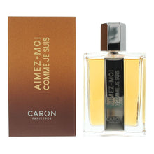 Caron Aimez Moi Comme Je Suis Eau de Toilette for Men