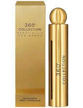 Perry Ellis 360 Collection Eau de Parfum for Women