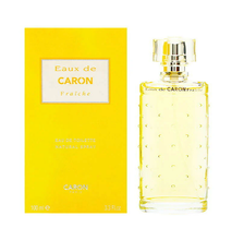 Caron Eaux De Fraiche Eau de Toilette for Women