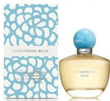 Oscar De La Renta Something Blue Eau De Parfum for Women