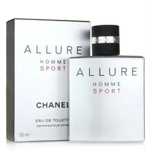 Chanel Allure Homme Sport Eau de Toilette for Men
