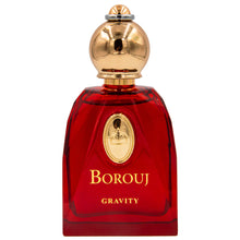 Borouj Gravity Eau de Parfum Unisex