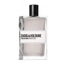 Zadig & Voltaire This Is Him! Undressed Eau de Toilette for Men
