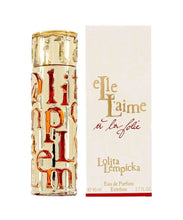 Lolita Lempicka Elle L'Aime A La Folie Eau de Parfum for Women