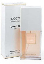 Coco Mademoiselle Eau de Toilette for Women