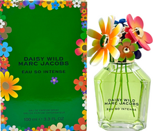 Marc Jacobs Daisy Wild Eau so Intense Eau de Parfum for Women