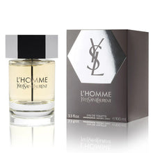 Yves Saint Laurent L'Homme Eau de Toilette for Men