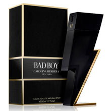 Carolina Herrera Bad Boy Eau de Toilette for Men
