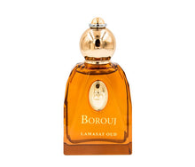Borouj Lamasat Oud Eau de Parfum Unisex