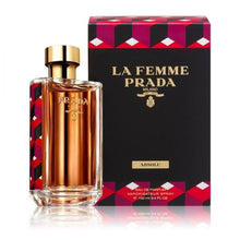 Prada La Femme Absolu Eau de Parfum for Women