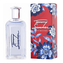 Tommy Hilfiger Summer (2021) Eau de Toilette for Men