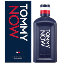 Tommy Hilfiger Tommy Now Eau de Toilette for Men