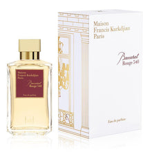 Maison Francis Kurkdjian Baccarat Rouge 540 Eau de Parfum for Women