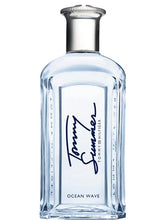 Tommy Hilfiger Summer Ocean Wave Eau de Toilette for Men