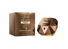 Paco Rabanne Lady Million Prive Eau de Parfum for Women