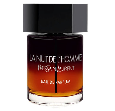 Yves Saint Laurent La Nuit De L'Homme Eau de Parfum for Men