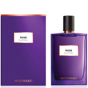 Molinard Rose Eau de Parfum Unisex