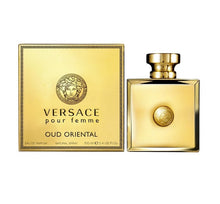 Versace Oud Oriental Eau de Parfum for Women