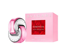 Bvlgari Omnia Pink Sapphire Eau de Toilette for Women