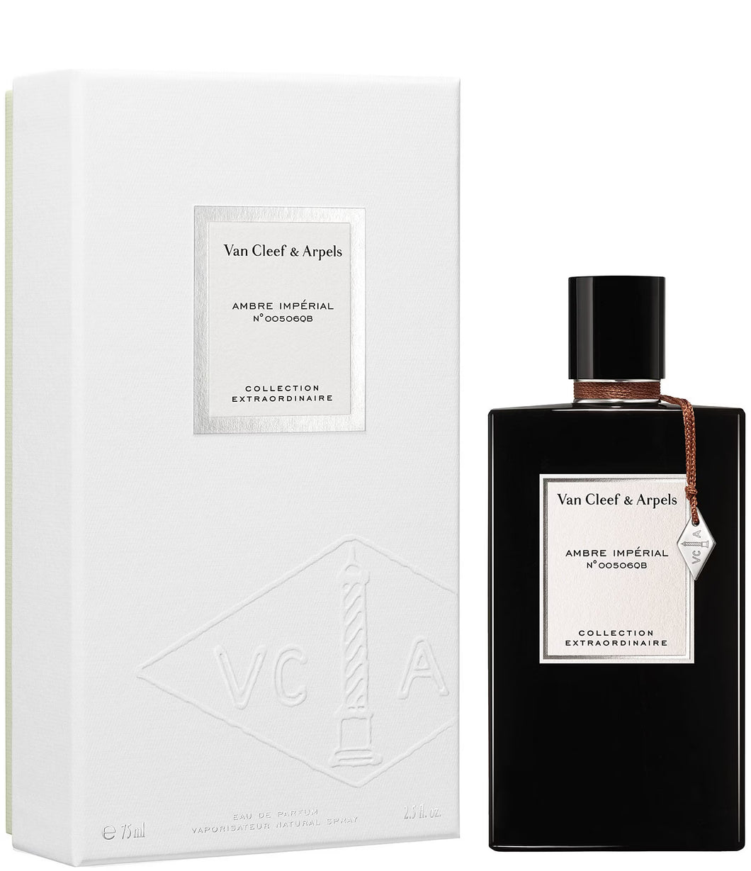 Van Cleef & Arpels Ambre Imperial Eau de Parfum Unisex