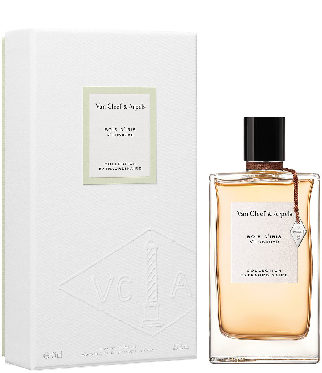 Van Cleef & Arpels Bois D'Iris Eau de Parfum for Women