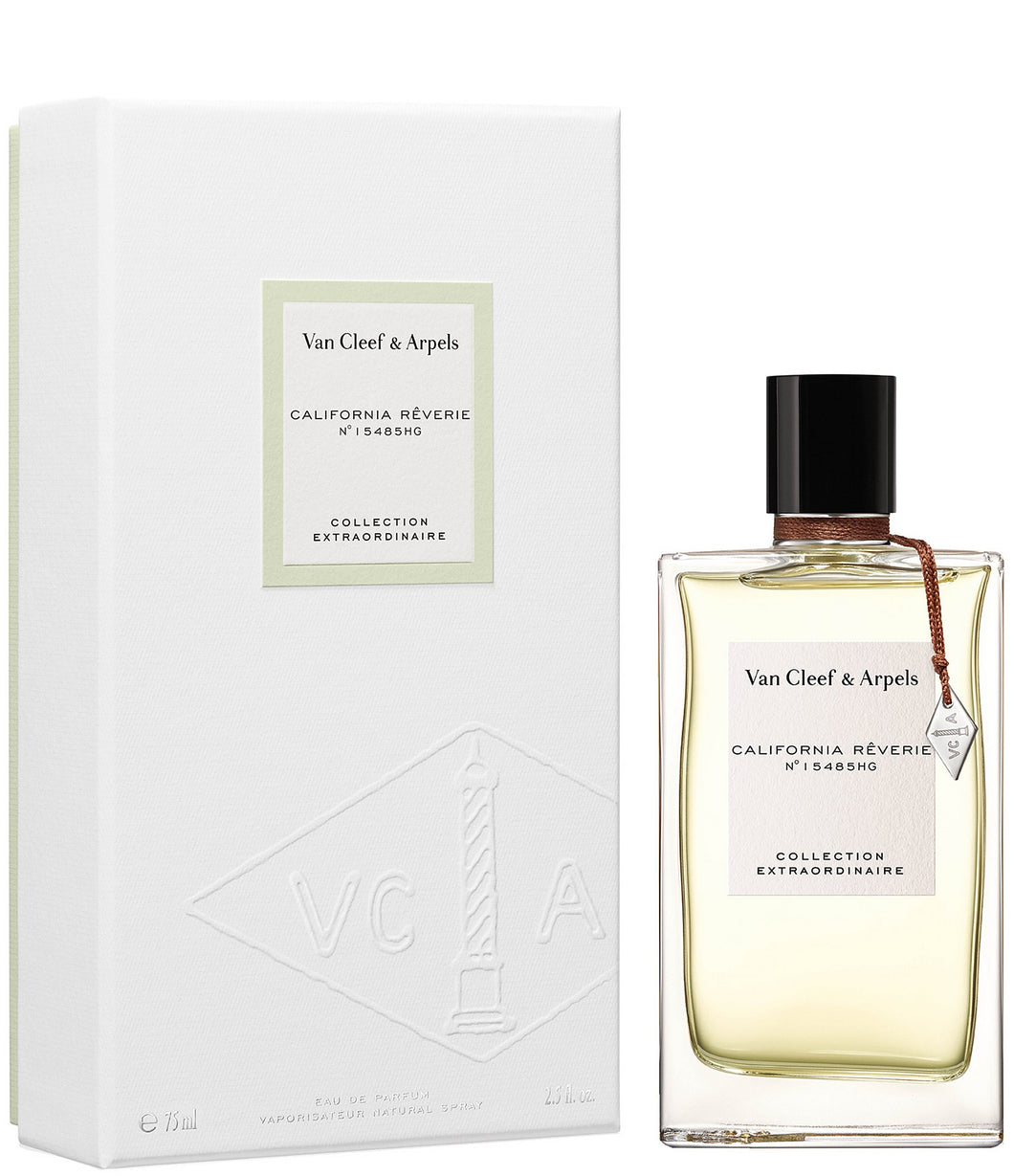 Van Cleef & Arpels California Reverie Eau de Parfum for Women