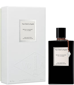 Van Cleef & Arpels Bois d'Amande Eau de Parfum Unisex