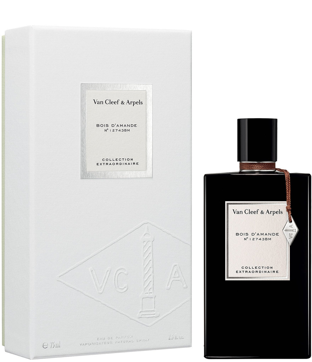 Van Cleef & Arpels Bois d'Amande Eau de Parfum Unisex