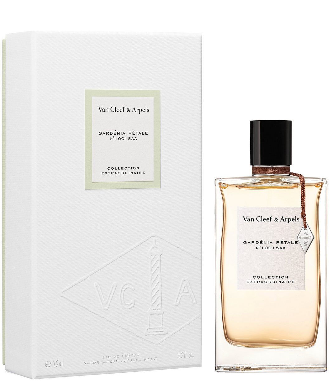 Van Cleef & Arpels Gardenia Petale Eau de Parfum for Women