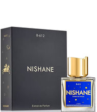 Nishane B-612 Extrait de Parfum Unisex