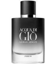 Armani Acqua di Gio Parfum Refillable for Men