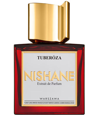 Nishane Tuberoza Extrait de Parfum Unisex