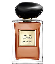 Giorgio Armani Prive Santal Dan Sha Eau de Toilette Unisex