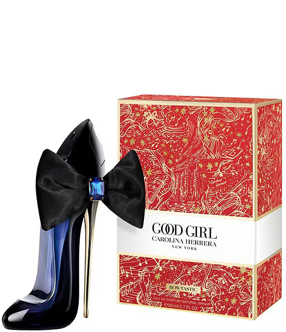 Carolina Herrera Good Girl Bowtastic Eau de Parfum for Women – Perfume305