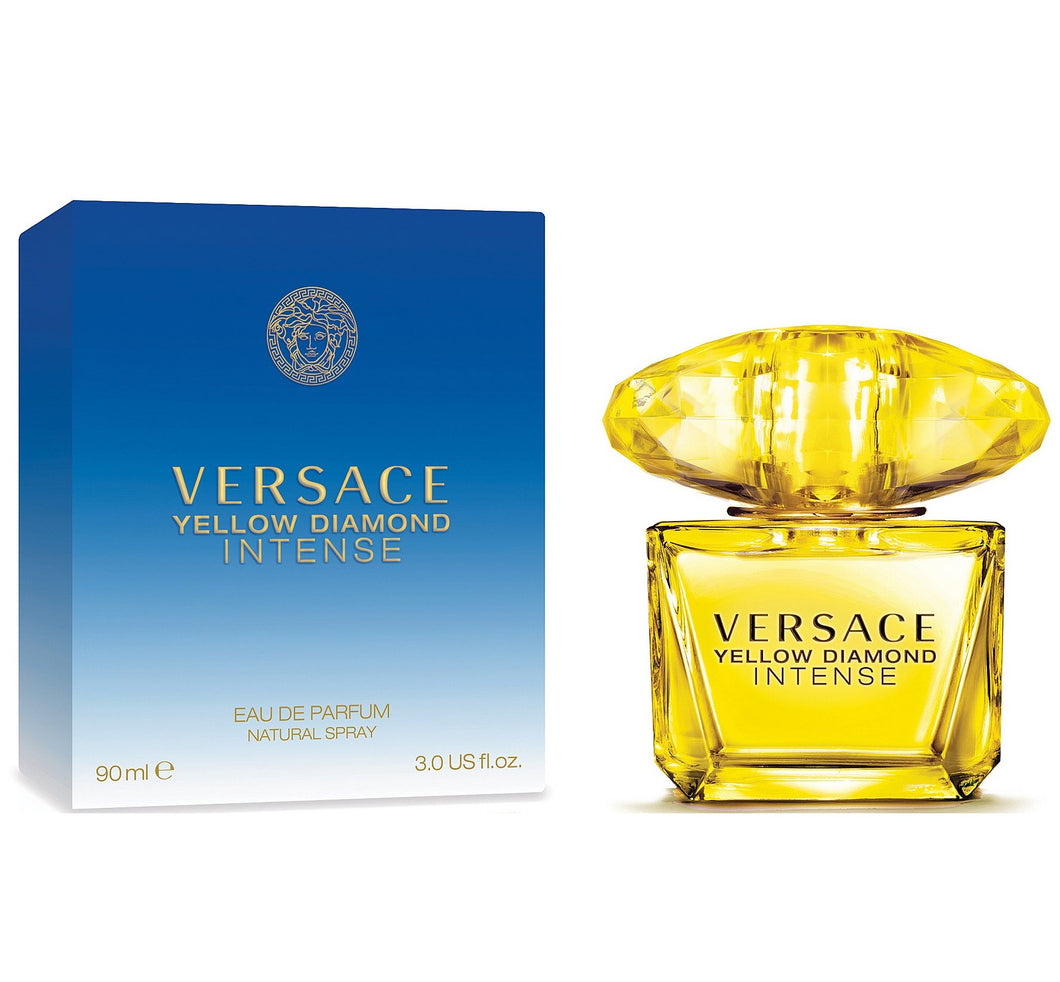 Versace Yellow Diamond Intense Eau de Parfum for Women
