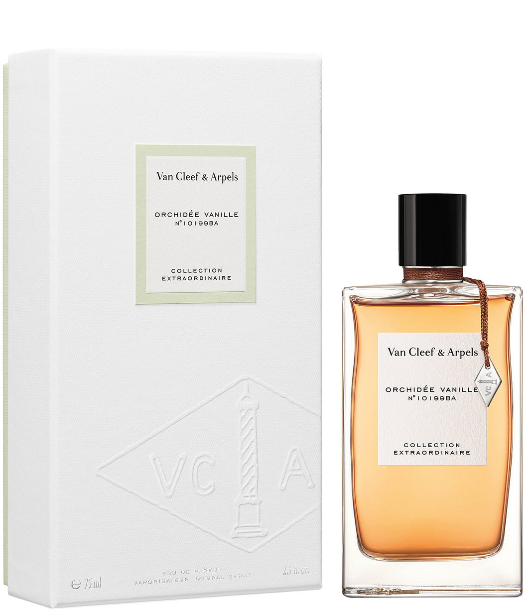 Van Cleef & Arpels Orchidee Vanille Eau de Parfum for Women