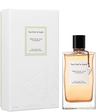 Van Cleef & Arpels Precious Oud Eau de Parfum for Women