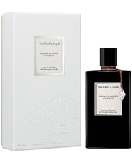 Van Cleef & Arpels Orchid Leather Eau de Parfum Unisex