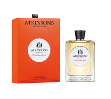 Atkinsons 24 Old Bond Street Eau De Cologne for Men