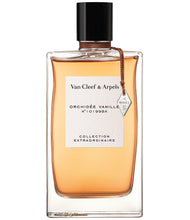 Van Cleef & Arpels Orchidee Vanille Eau de Parfum for Women