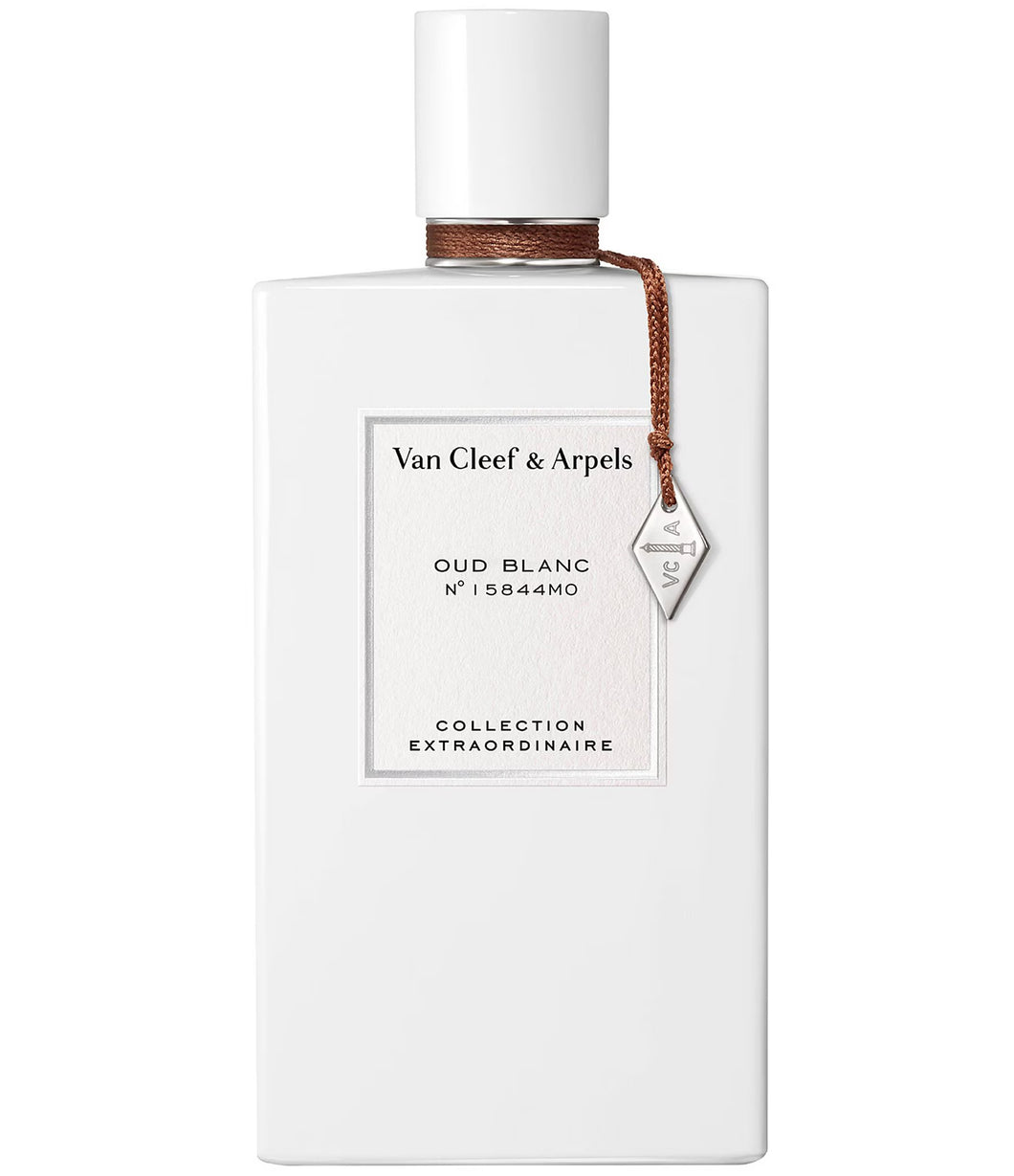 Van Cleef & Arpels Oud Blanc Eau de Parfum Unisex