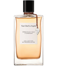 Van Cleef & Arpels Precious Oud Eau de Parfum for Women