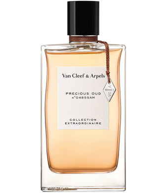 Van Cleef & Arpels Precious Oud Eau de Parfum for Women
