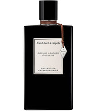 Van Cleef & Arpels Orchid Leather Eau de Parfum Unisex